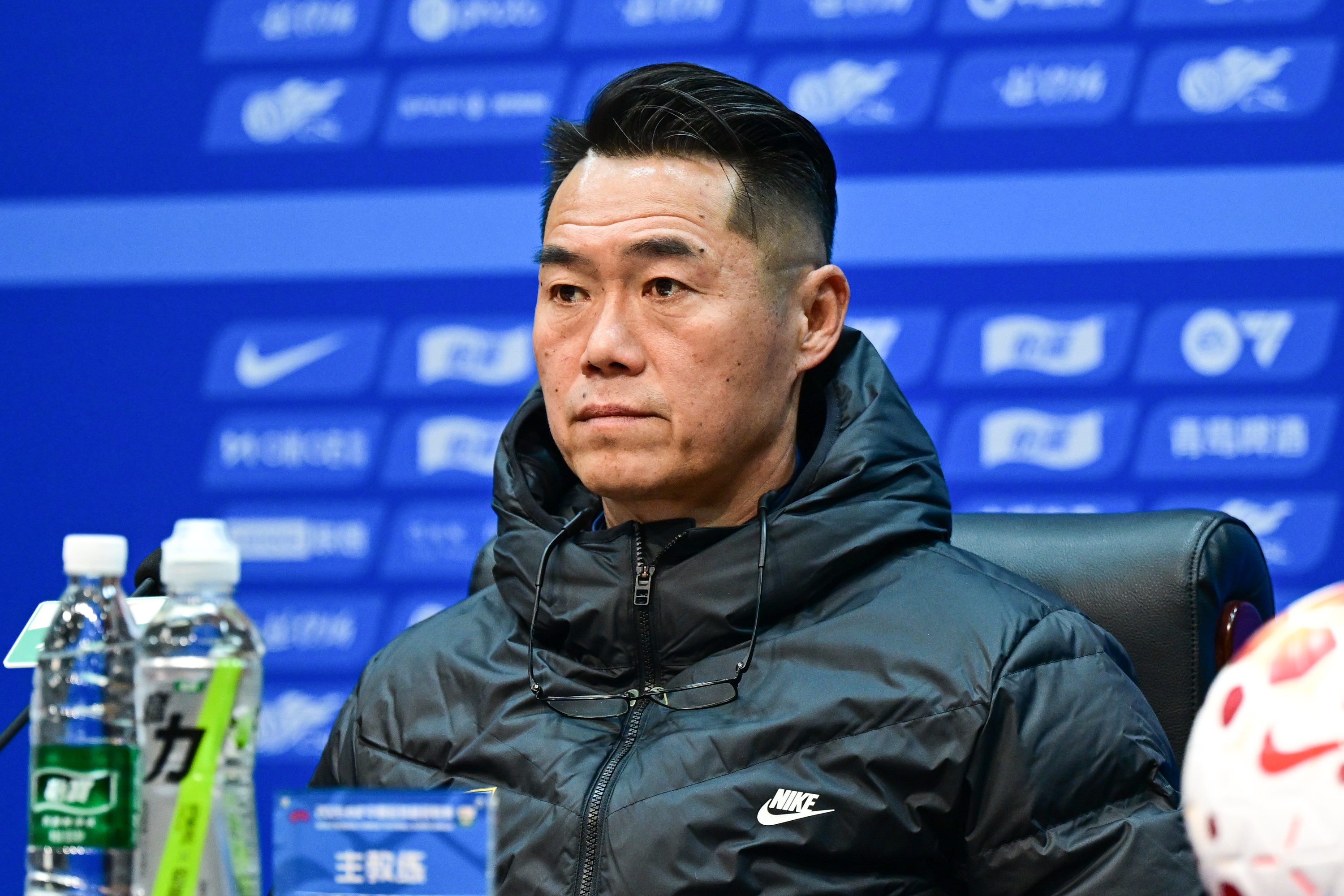 kaiyun登录入口-宿茂臻：球员有动力和对胜利的渴望，比分被追平后我们没慌乱