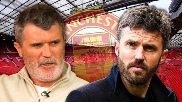 开云体育平台-基恩还是不看好卡里克转正：他只是接手时机好而已